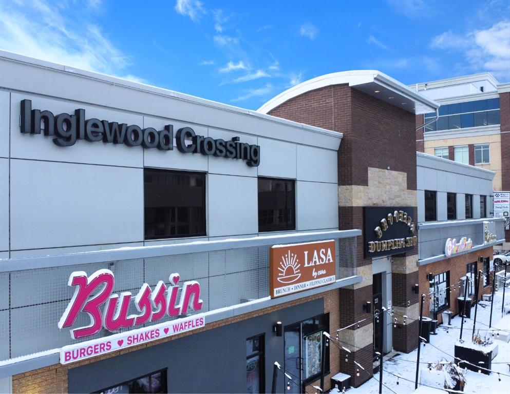 Picture of CRU 4, 1008 10 Street SE, Calgary Real Estate Listing