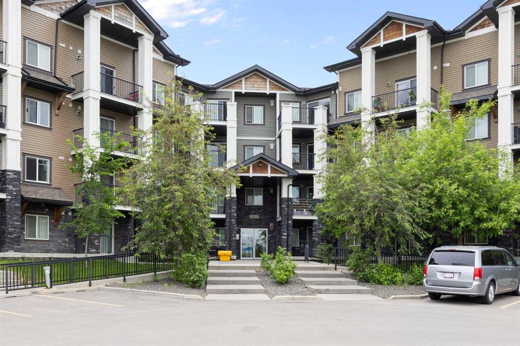 Picture of 2417, 175 Panatella Hill , Calgary Real Estate Listing