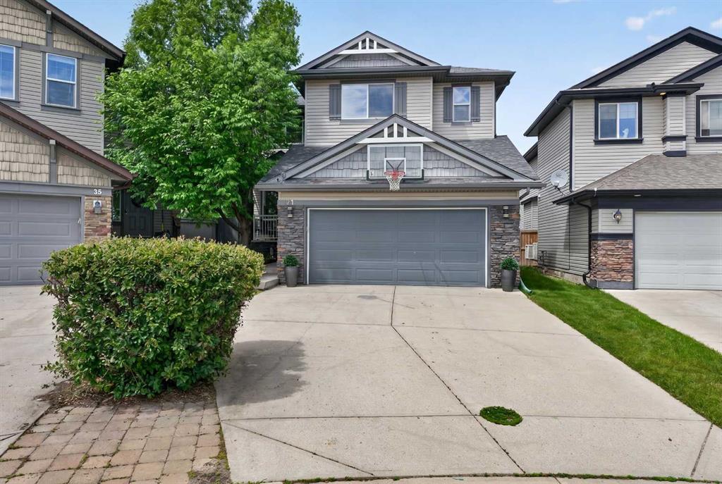 Picture of 21 Morningside Bay SW, Airdrie Real Estate Listing