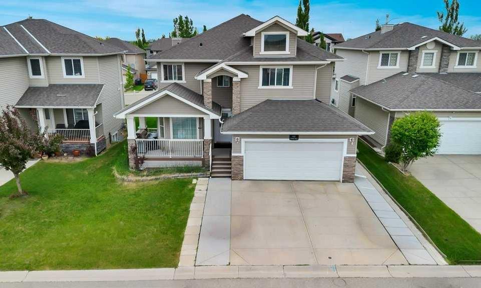 Picture of 113 Cove Hill , Chestermere Real Estate Listing
