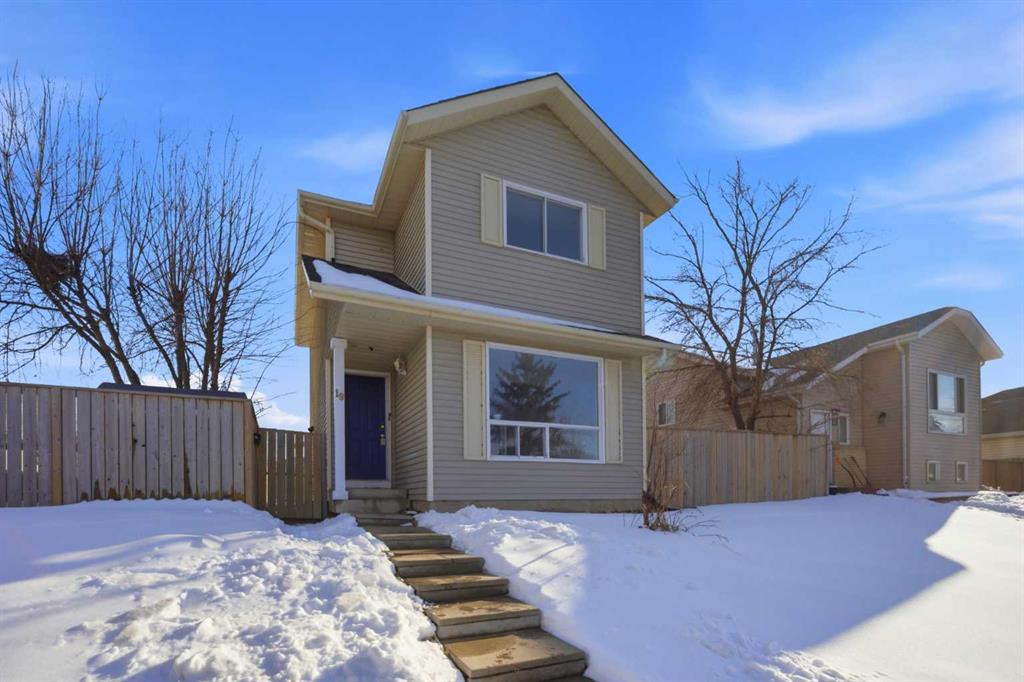 Picture of 19 Appletree Close SE, Calgary Real Estate Listing