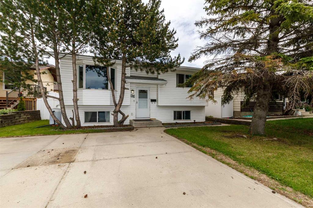 Picture of 63 Mclevin Crescent , Red Deer Real Estate Listing