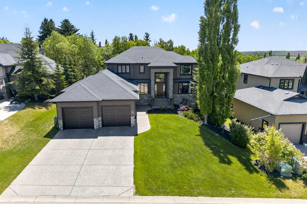 Picture of 50 Spring Valley Place SW, Calgary Real Estate Listing