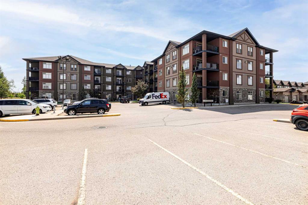 Picture of 305, 69 Ironstone Drive , Red Deer Real Estate Listing