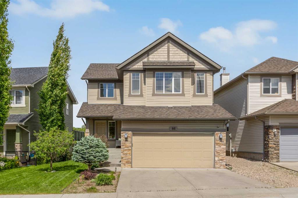 Picture of 86 Rockyspring Circle NW, Calgary Real Estate Listing