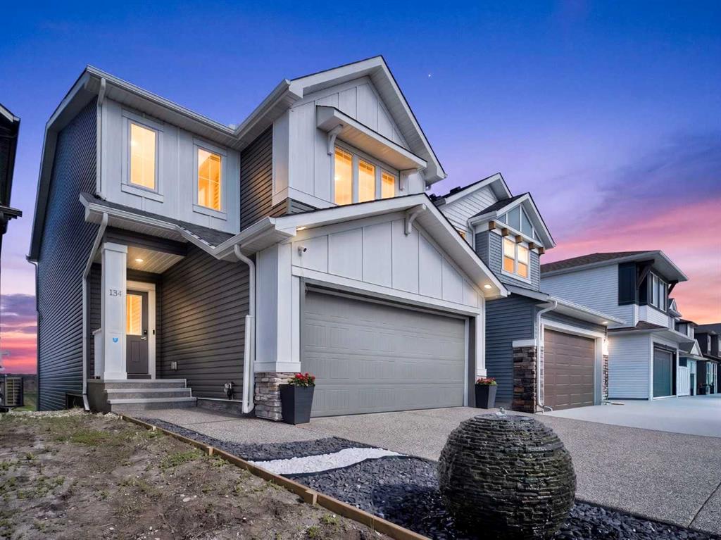 Picture of 134 Hotchkiss Manor SE, Calgary Real Estate Listing