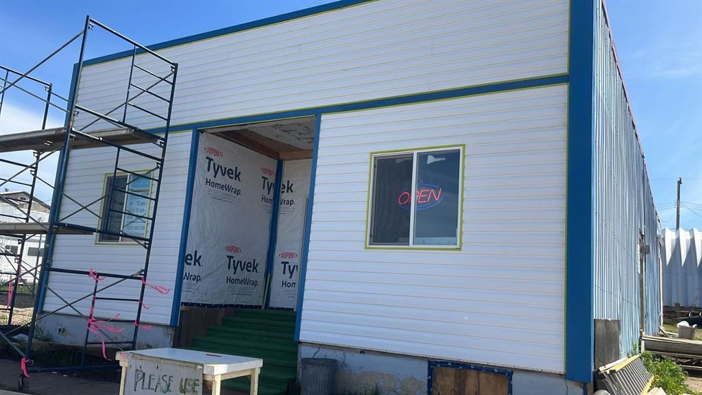 Picture of Spirit River Real Estate Listing