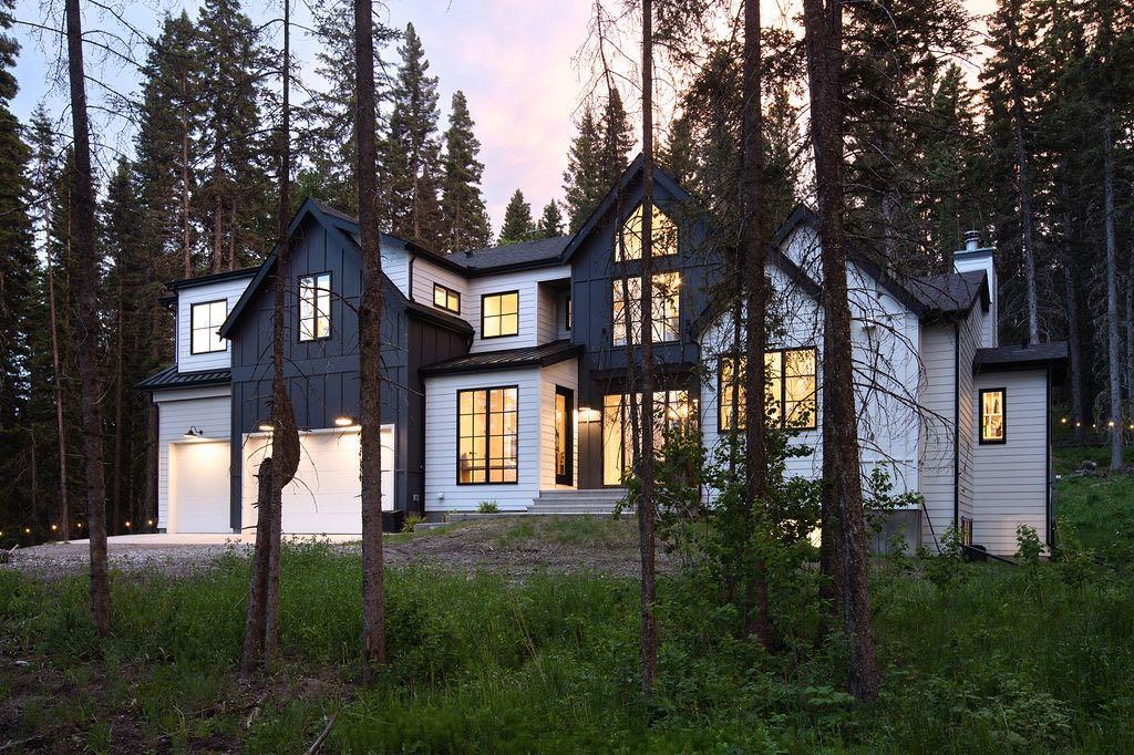 Picture of 50071 Township Road 234  , Rural Rocky View County Real Estate Listing