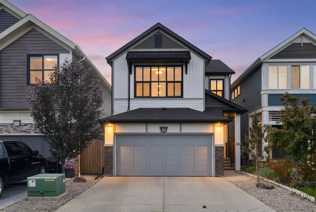 Picture of 26 Seton Manor SE, Calgary Real Estate Listing