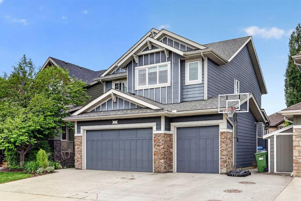 Picture of 216 Auburn Sound View SE, Calgary Real Estate Listing