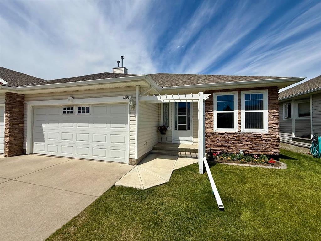 Picture of 408 Freeman Way NW, High River Real Estate Listing