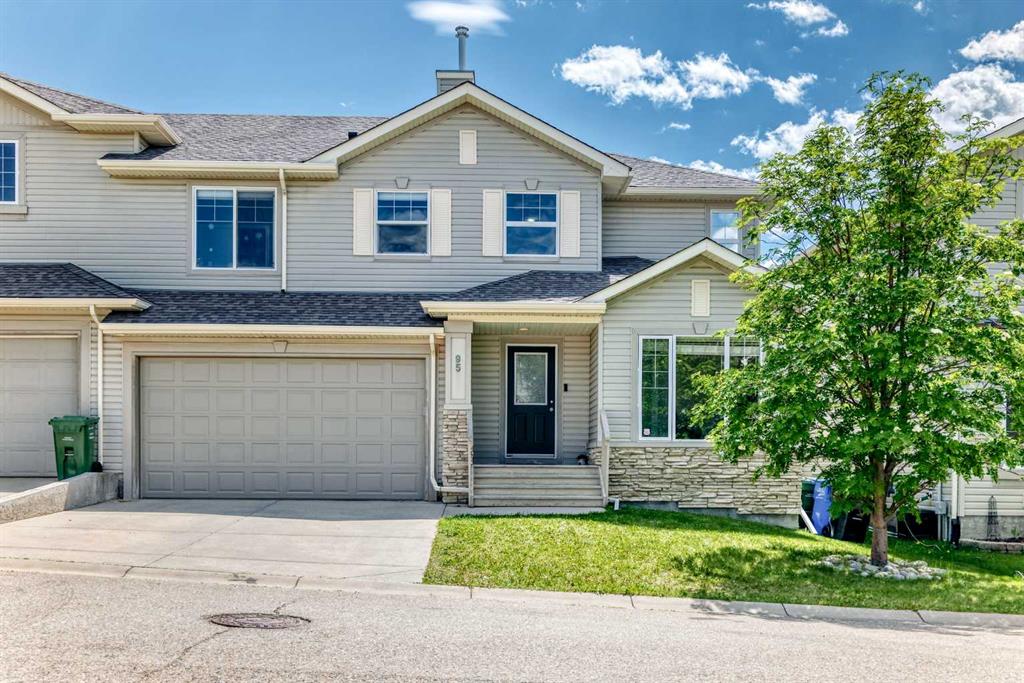 Picture of 95 Rockledge Terrace NW, Calgary Real Estate Listing