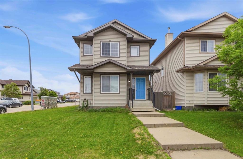 Picture of 198 Fox Crescent , Fort McMurray Real Estate Listing