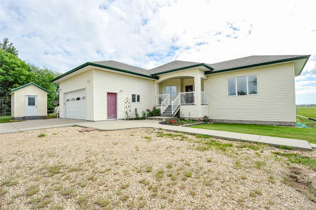 Picture of 46479 Range Road 183  , Rural Camrose County Real Estate Listing