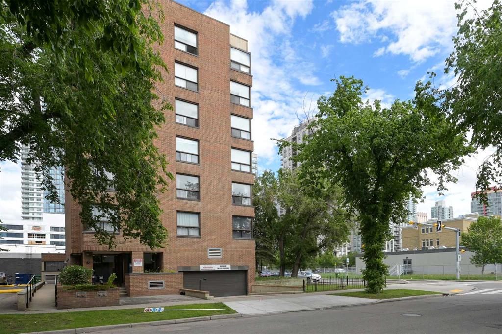 Picture of 601, 1202 13 Avenue SW, Calgary Real Estate Listing