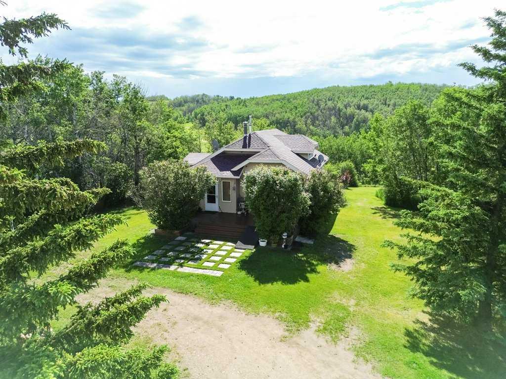 Picture of 35321 Range Road 242  , Rural Red Deer County Real Estate Listing