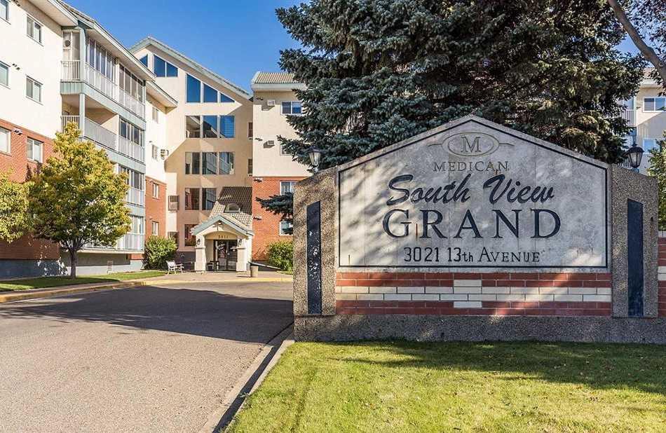 Picture of 219, 3021 13 Avenue SE, Medicine Hat Real Estate Listing