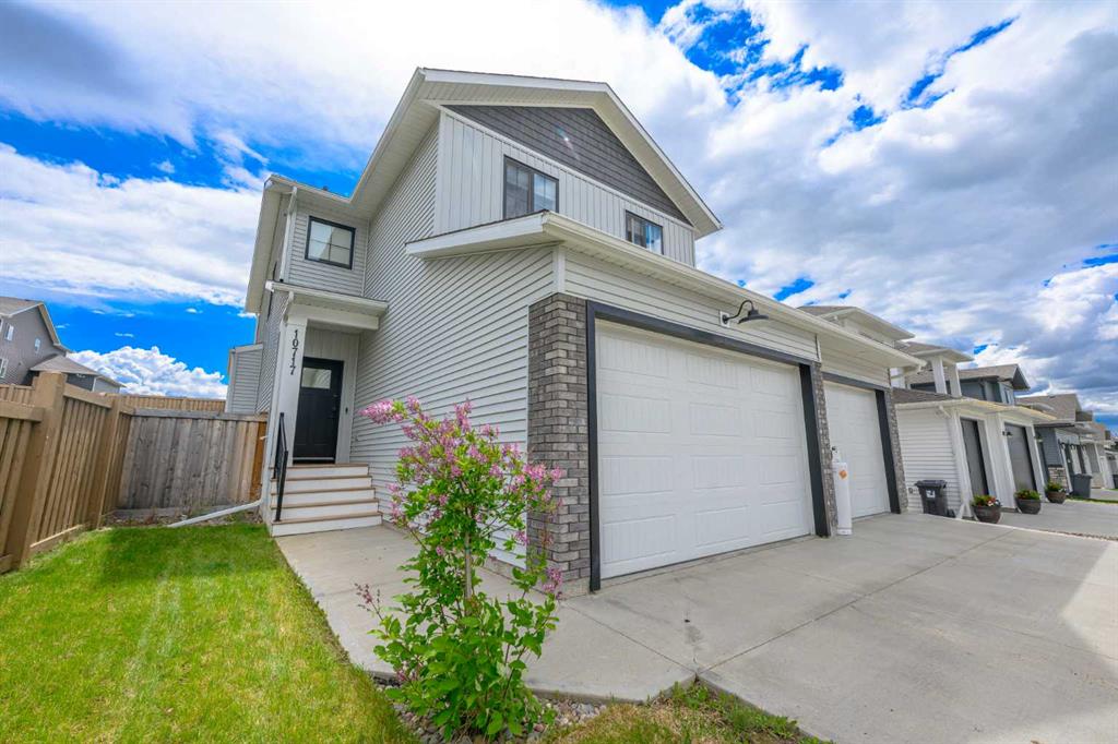 Picture of 10717 150 Avenue , Rural Grande Prairie No. 1, County of Real Estate Listing
