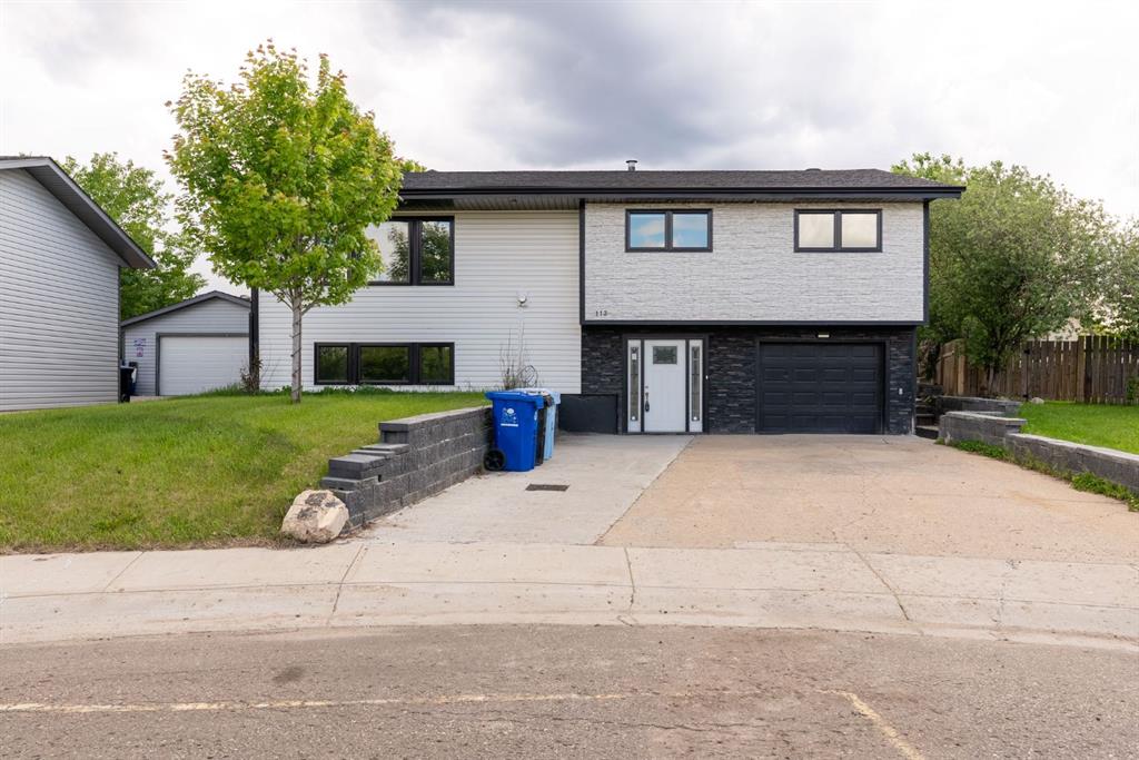 Picture of 113 Dundas Road , Fort McMurray Real Estate Listing