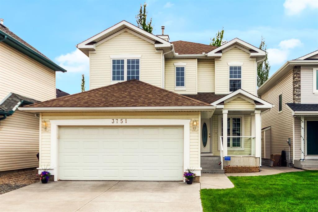 Picture of 3751 Douglas Ridge Link SE, Calgary Real Estate Listing