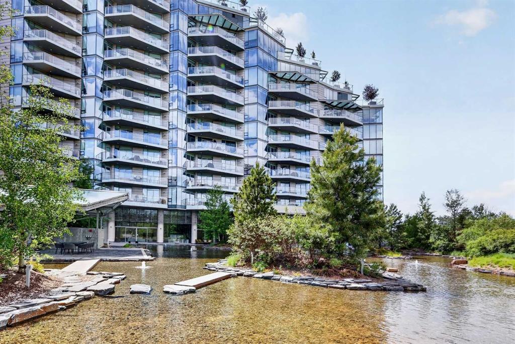 Picture of 807, 738 1 Avenue SW, Calgary Real Estate Listing