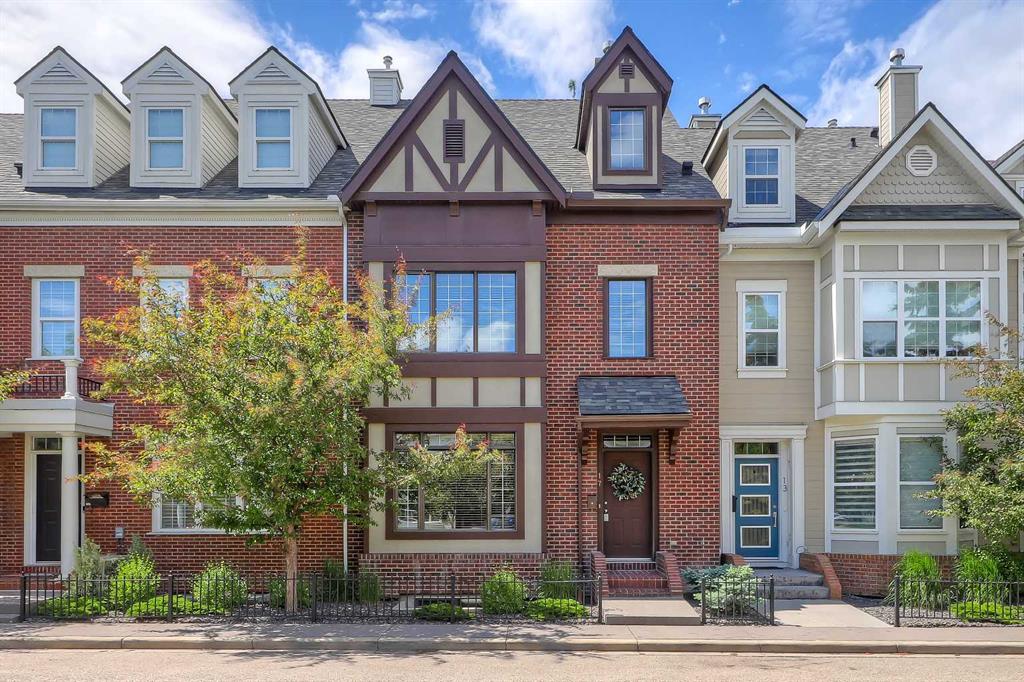 Picture of 17 Somme Boulevard SW, Calgary Real Estate Listing