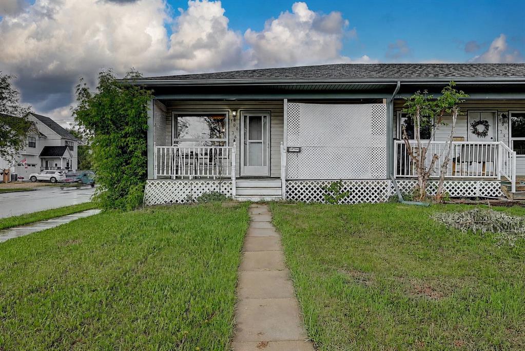 Picture of 10036 107 Avenue , Grande Prairie Real Estate Listing