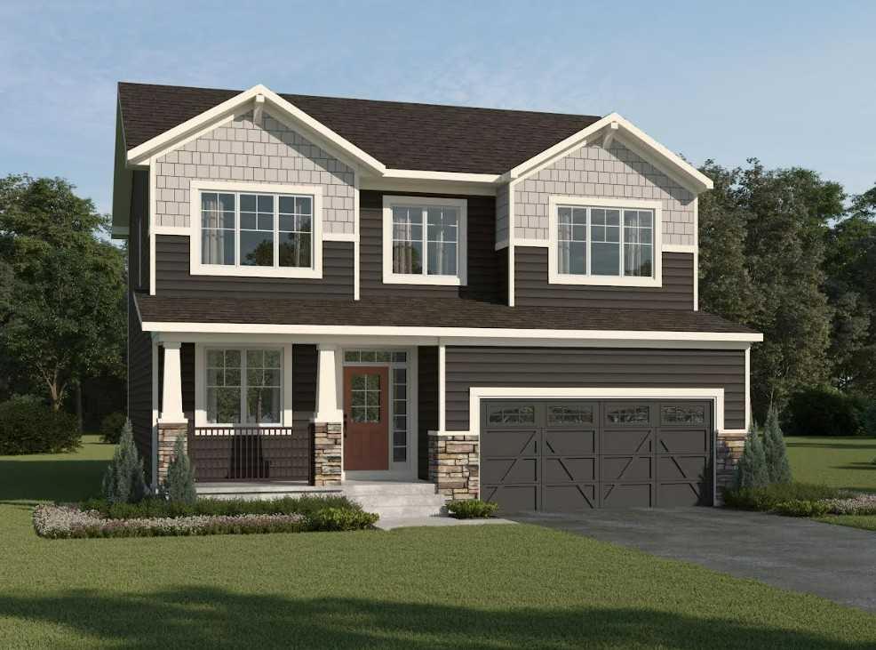 Picture of 142 Carringwood Terrace NW, Calgary Real Estate Listing