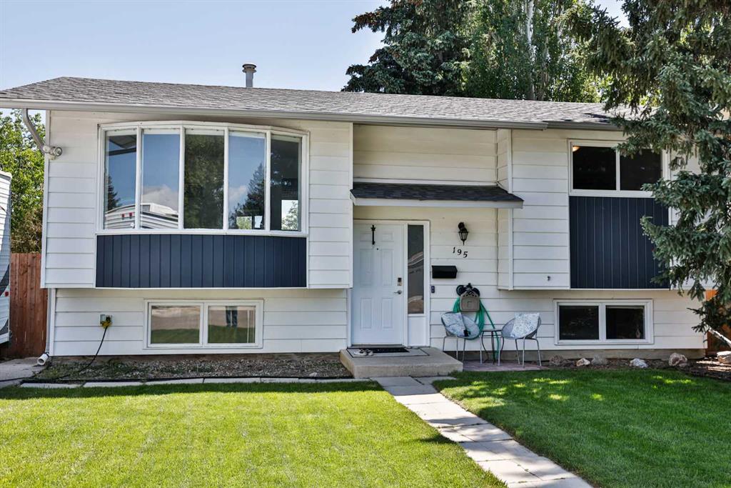 Picture of 195 Laval Boulevard W, Lethbridge Real Estate Listing