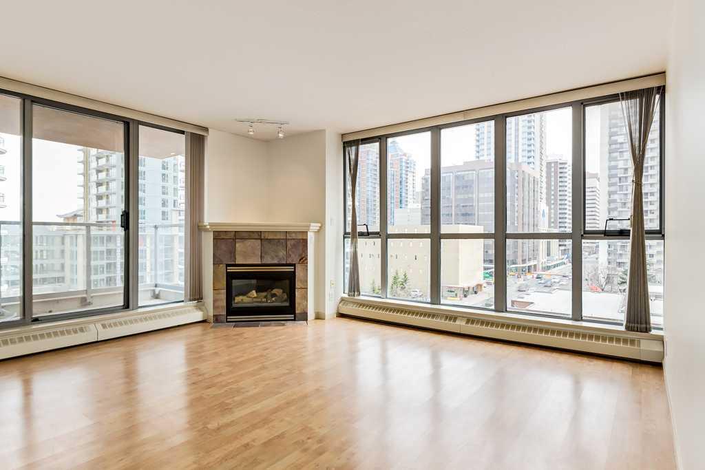 Picture of 505, 650 10 Street SW, Calgary Real Estate Listing