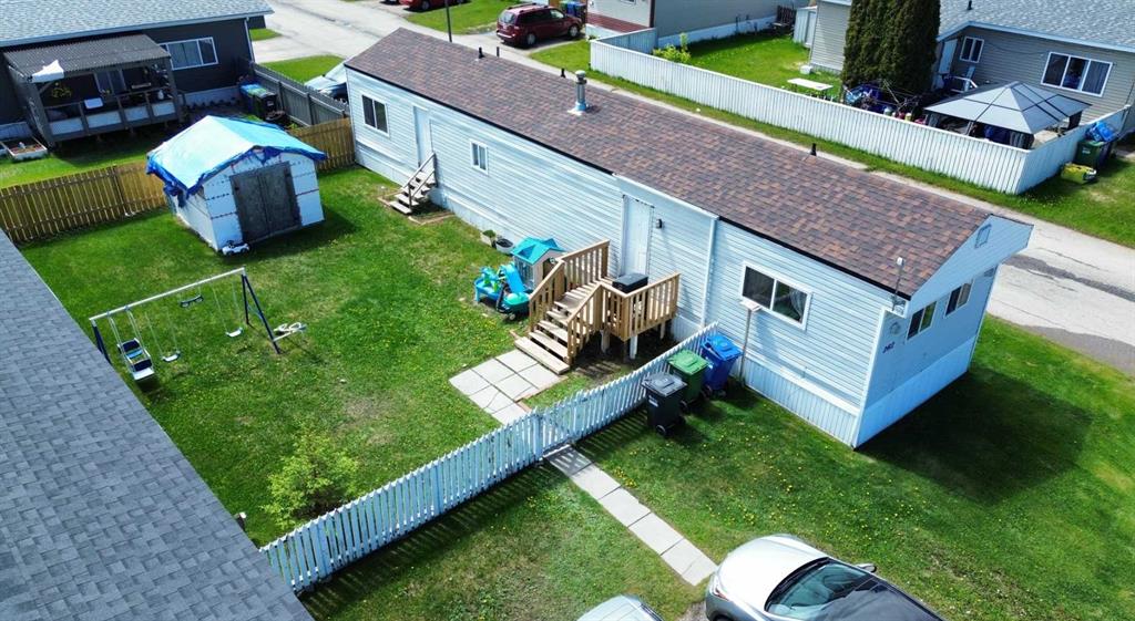Picture of 282, 5344 76 Street , Red Deer Real Estate Listing