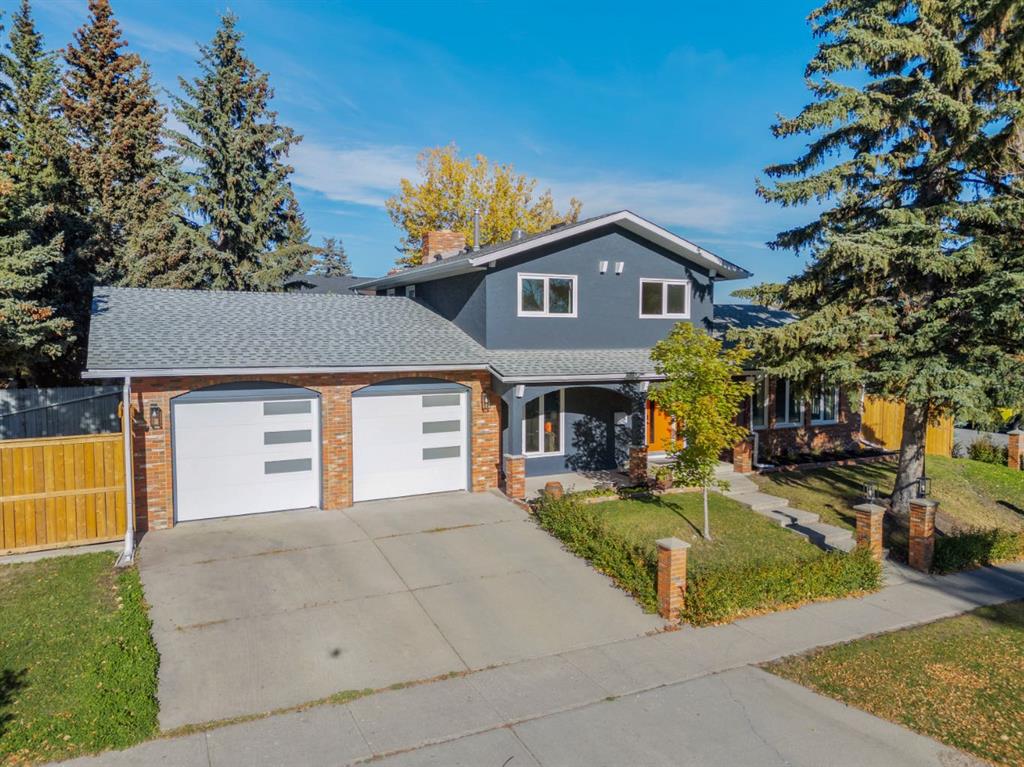 Picture of 263 Silvergrove Place NW, Calgary Real Estate Listing