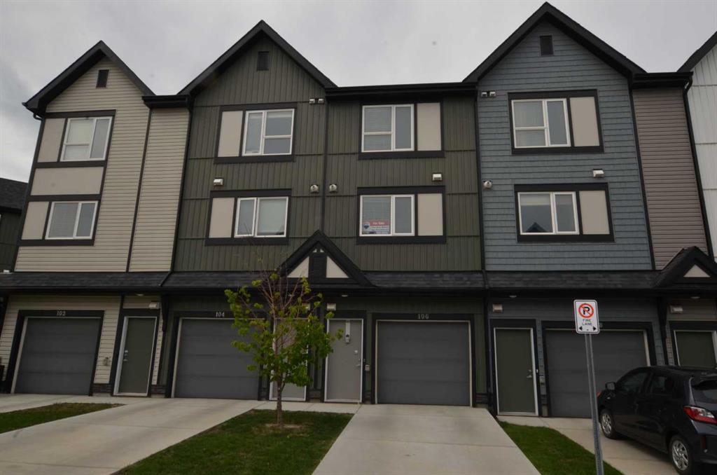 Picture of 106, 16 Evanscrest Park NW, Calgary Real Estate Listing
