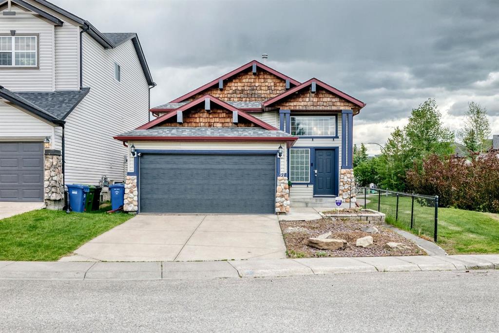Picture of 91 Panamount Gardens NW, Calgary Real Estate Listing