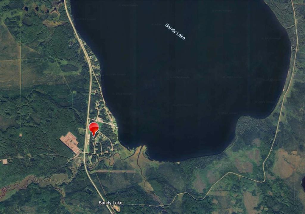 Picture of 981 Fox Drive , Sandy Lake Real Estate Listing