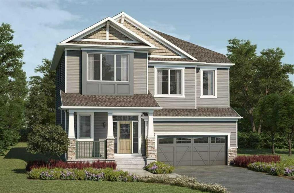 Picture of 153 Carringwood Terrace NW, Calgary Real Estate Listing