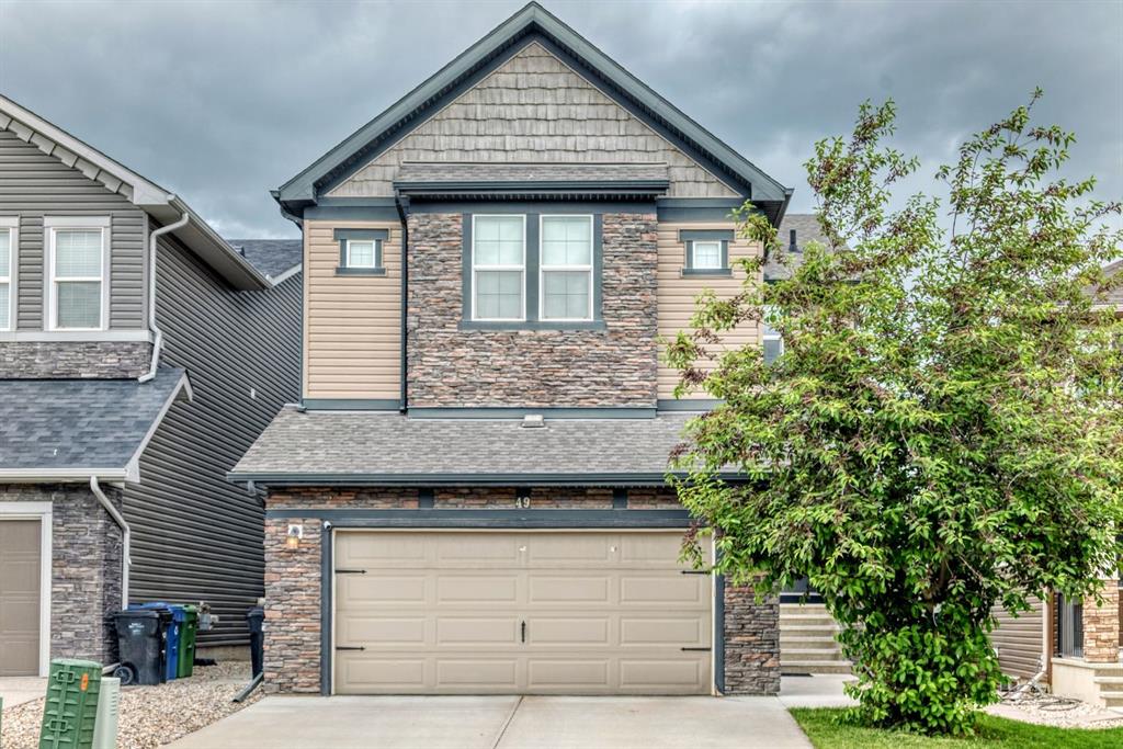 Picture of 49 Nolanshire Green NW, Calgary Real Estate Listing