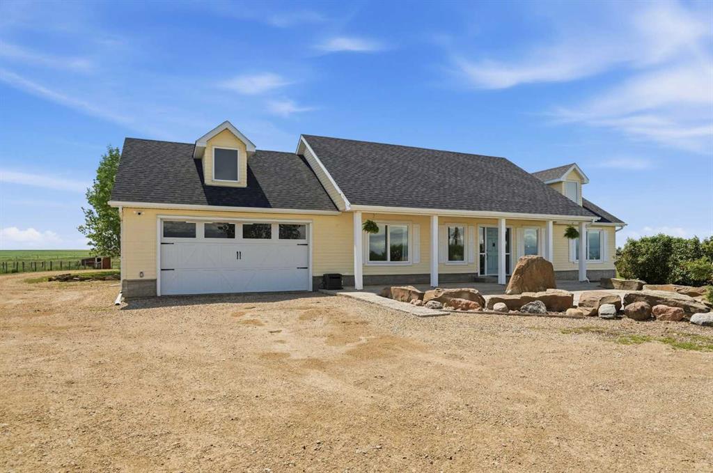 Picture of 245169 271 Range Road , Rural Rocky View County Real Estate Listing