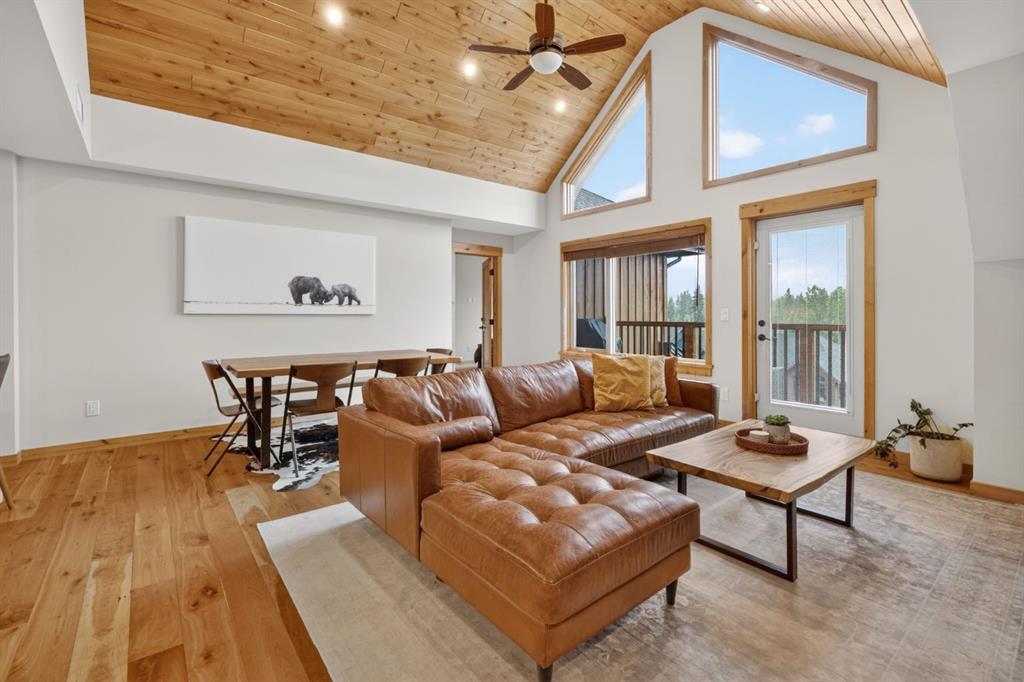 Picture of 407, 707 Spring Creek Drive  , Canmore Real Estate Listing