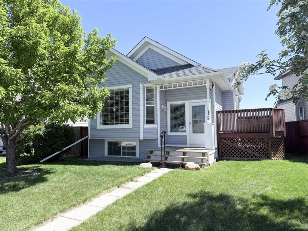 Picture of 138 Bridleridge Way SW, Calgary Real Estate Listing