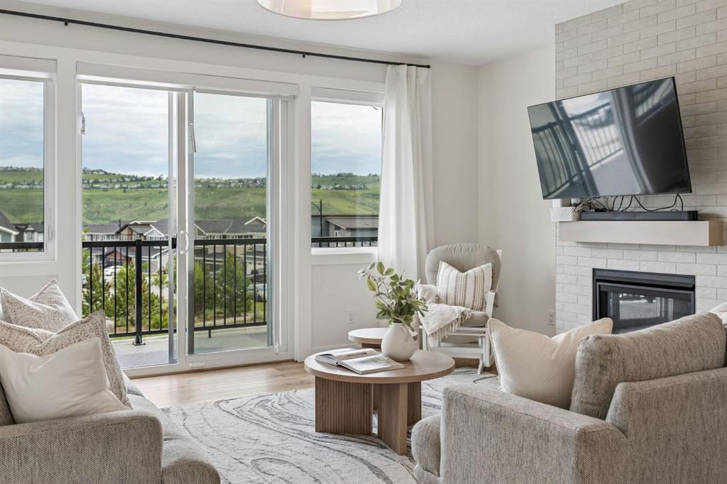Picture of 205 Precedence View , Cochrane Real Estate Listing