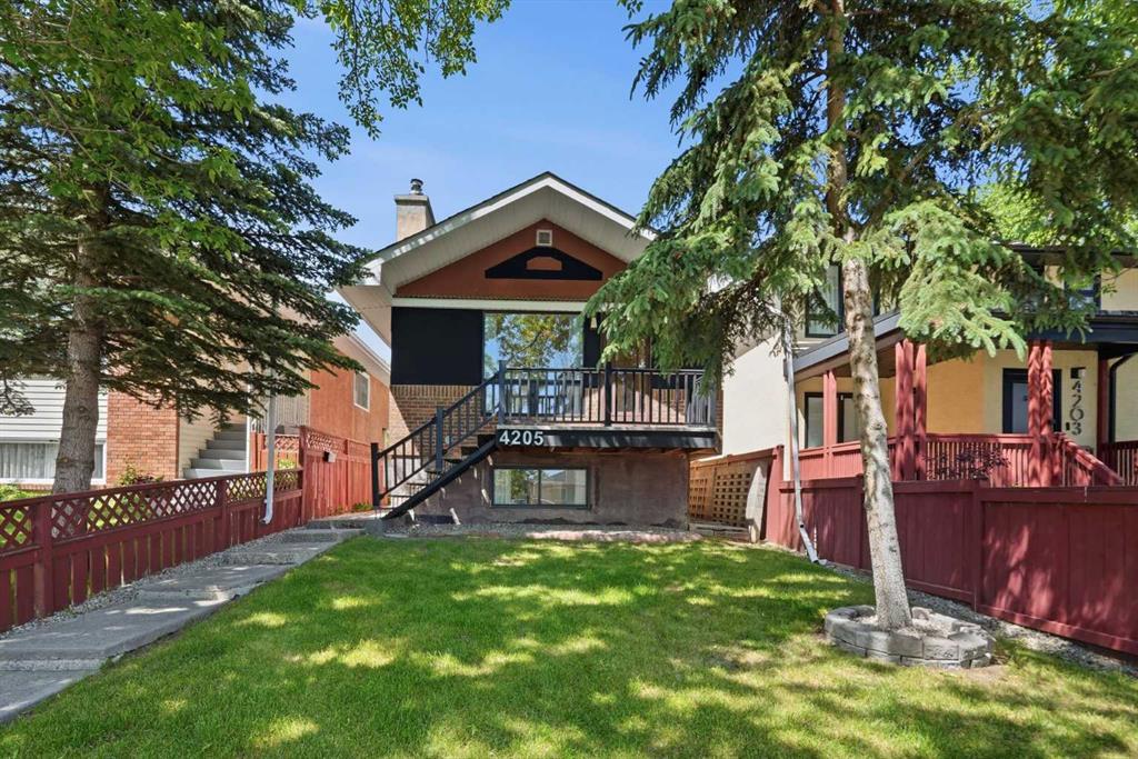 Picture of 4205 16 Street SW, Calgary Real Estate Listing