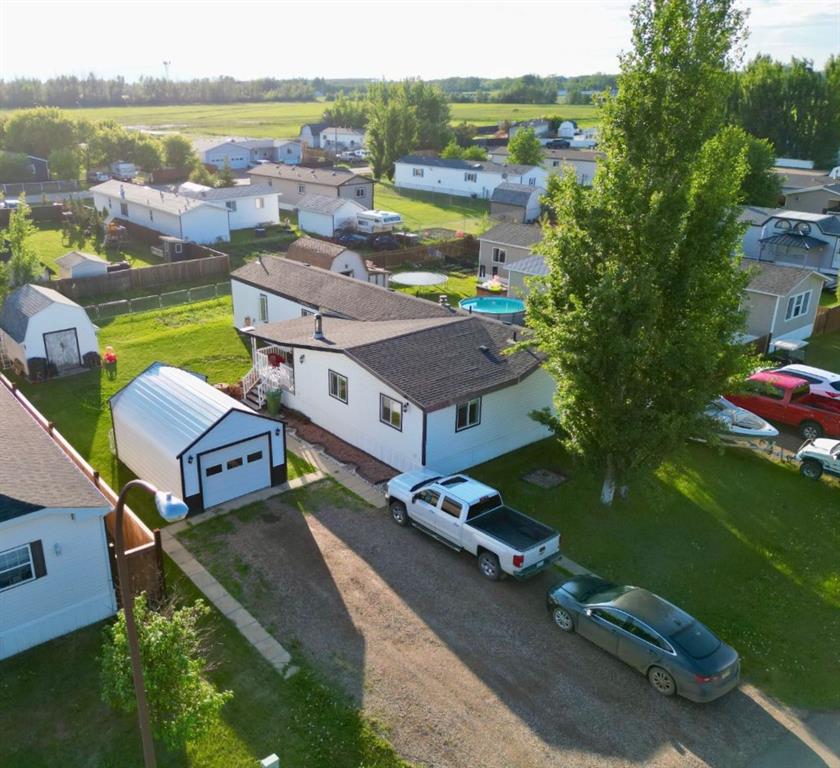 Picture of 10510 102 Street  , La Crete Real Estate Listing