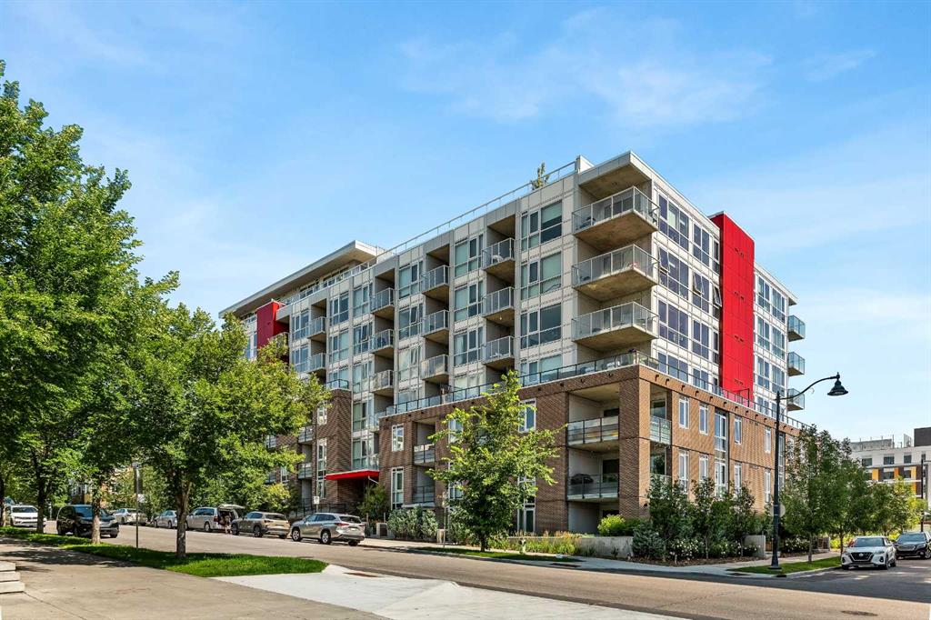 Picture of 411, 88 9 Street NE, Calgary Real Estate Listing