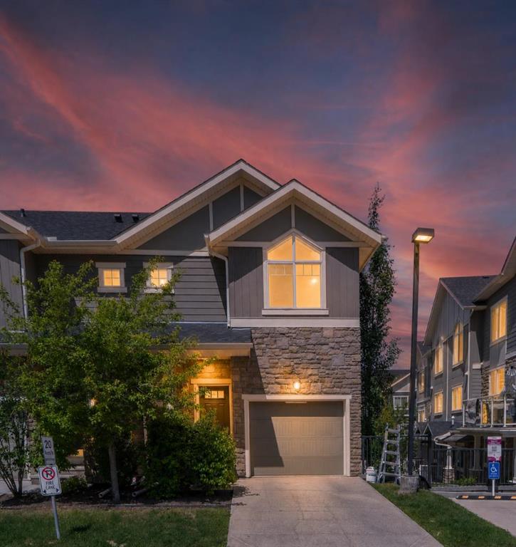 Picture of 558 Evanston Manor NW, Calgary Real Estate Listing