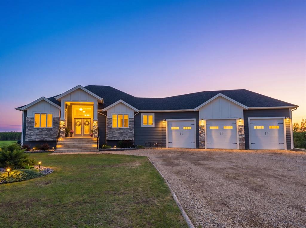 Picture of #6, 715034 Range Road 73  , Rural Grande Prairie No. 1, County of Real Estate Listing