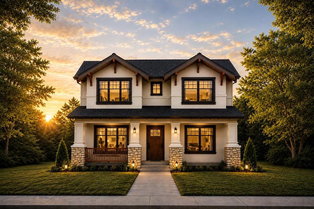 Picture of 654 27 Avenue NW, Calgary Real Estate Listing