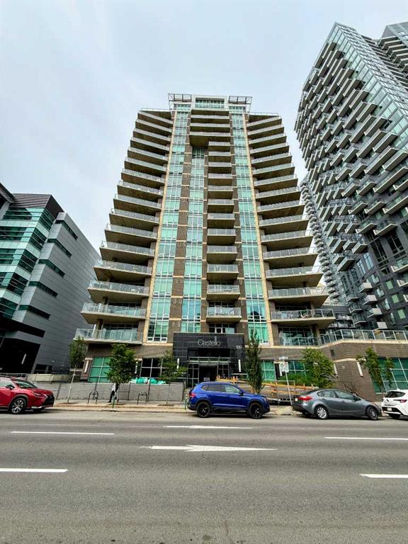 Picture of 505, 530 12 Avenue SW, Calgary Real Estate Listing