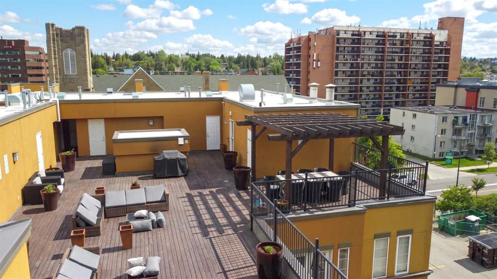 Picture of 201, 1000 15 Avenue SW, Calgary Real Estate Listing