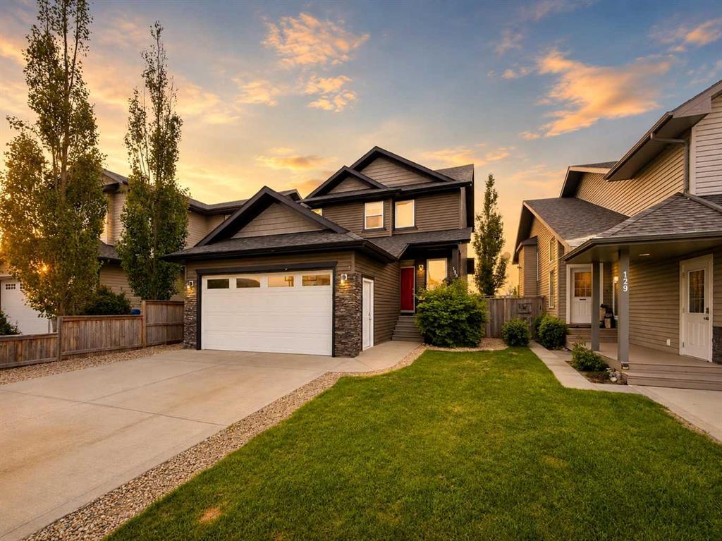 Picture of 133 Portway Close , Blackfalds Real Estate Listing